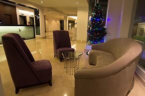 Diradja Hotel