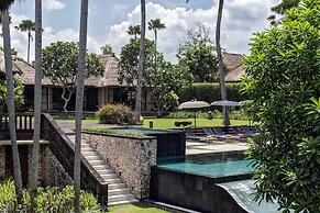 Villa Mary
