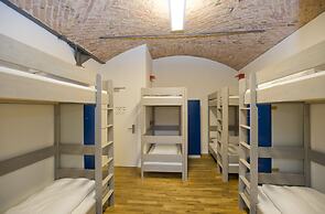 Pfefferbett Hostel Berlin