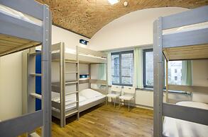 Pfefferbett Hostel Berlin