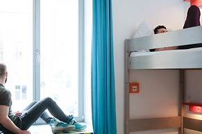 Pfefferbett Hostel Berlin