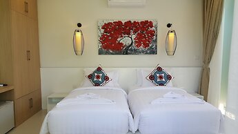 Sahaa Beach Resort