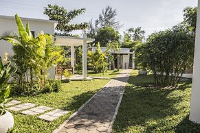 Sahaa Beach Resort