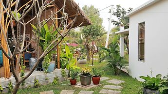 Sahaa Beach Resort
