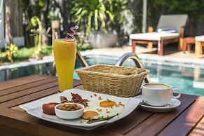 Sahaa Beach Resort
