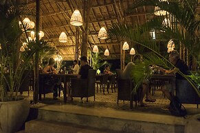 Sahaa Beach Resort