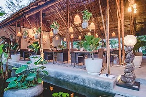 Sahaa Beach Resort
