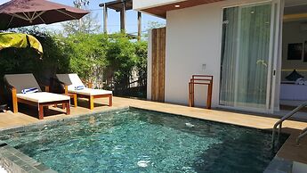 Sahaa Beach Resort
