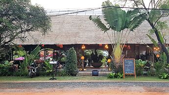 Sahaa Beach Resort