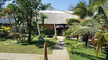 Sahaa Beach Resort