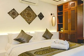 Sahaa Beach Resort
