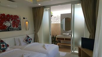 Sahaa Beach Resort