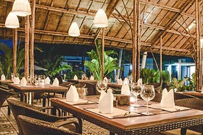 Sahaa Beach Resort