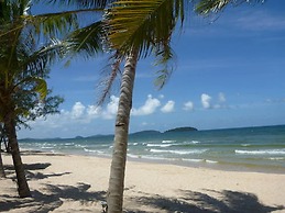 Sahaa Beach Resort