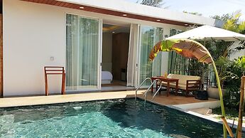 Sahaa Beach Resort