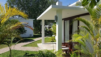 Sahaa Beach Resort
