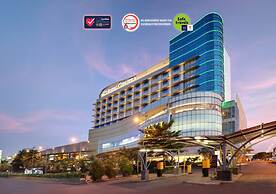 Hotel Ciputra Cibubur