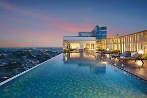 Hotel Ciputra Cibubur