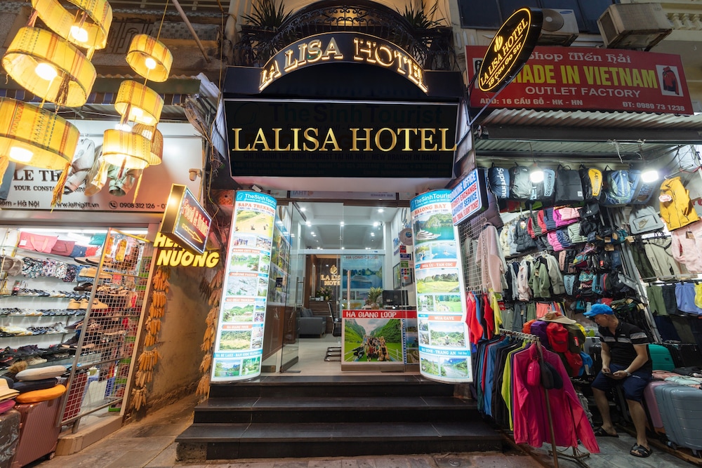 La Lisa Hotel