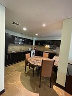 Tulip Creek Hotel Apartments