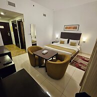 Tulip Creek Hotel Apartments