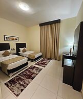 Tulip Creek Hotel Apartments
