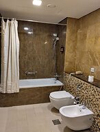 Tulip Creek Hotel Apartments