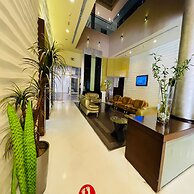 Tulip Creek Hotel Apartments