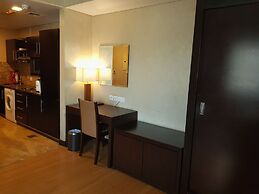 Tulip Creek Hotel Apartments