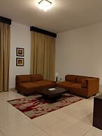 Tulip Creek Hotel Apartments