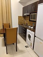 Tulip Creek Hotel Apartments