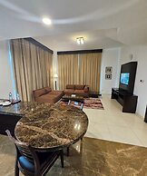 Tulip Creek Hotel Apartments