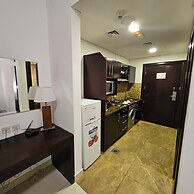 Tulip Creek Hotel Apartments