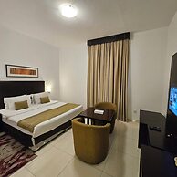 Tulip Creek Hotel Apartments