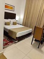 Tulip Creek Hotel Apartments