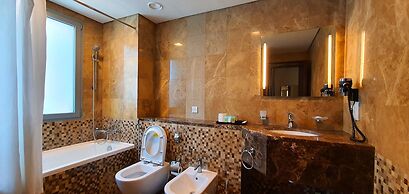 Tulip Creek Hotel Apartments