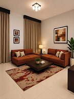 Tulip Creek Hotel Apartments