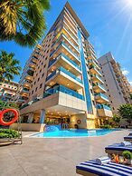 Tulip Creek Hotel Apartments