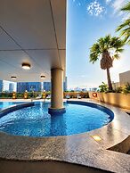 Tulip Creek Hotel Apartments