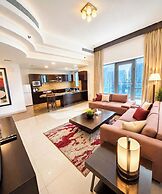 Tulip Creek Hotel Apartments
