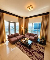 Tulip Creek Hotel Apartments