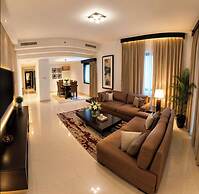 Tulip Creek Hotel Apartments
