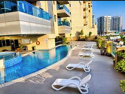 Tulip Creek Hotel Apartments