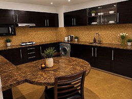Tulip Creek Hotel Apartments