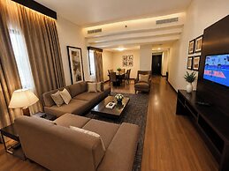 Tulip Creek Hotel Apartments