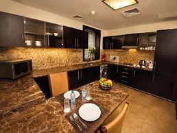 Tulip Creek Hotel Apartments