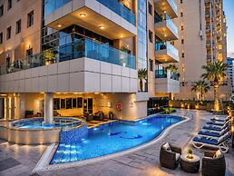 Tulip Creek Hotel Apartments