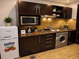 Tulip Creek Hotel Apartments