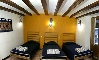 Palace Guesthouse
