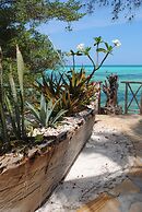 Seasons Lodge Zanzibar